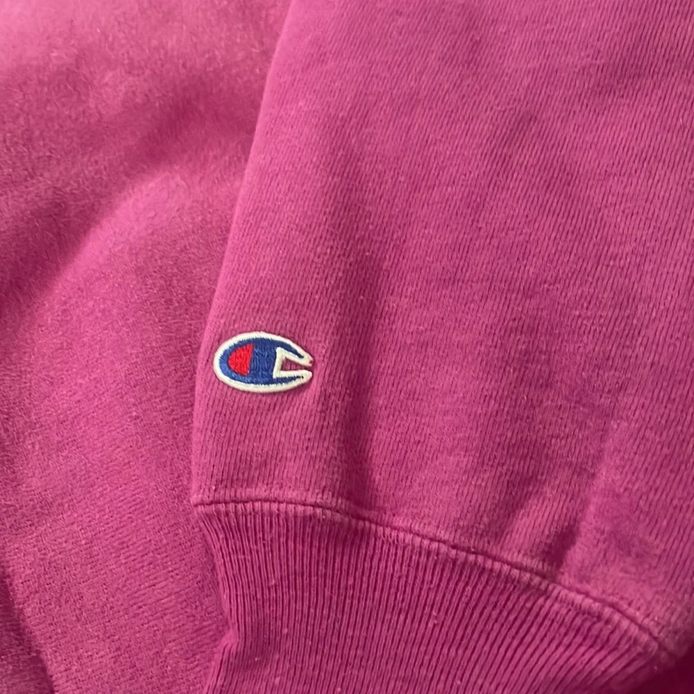 Champion Sweatshirt - Picture 3 of 4